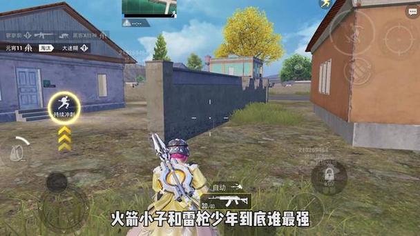 免费挂锁头透视锁血和平精英 - 自瞄整合增强包